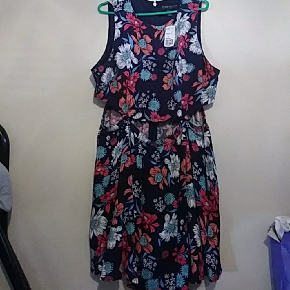 Spring/Summer Dress